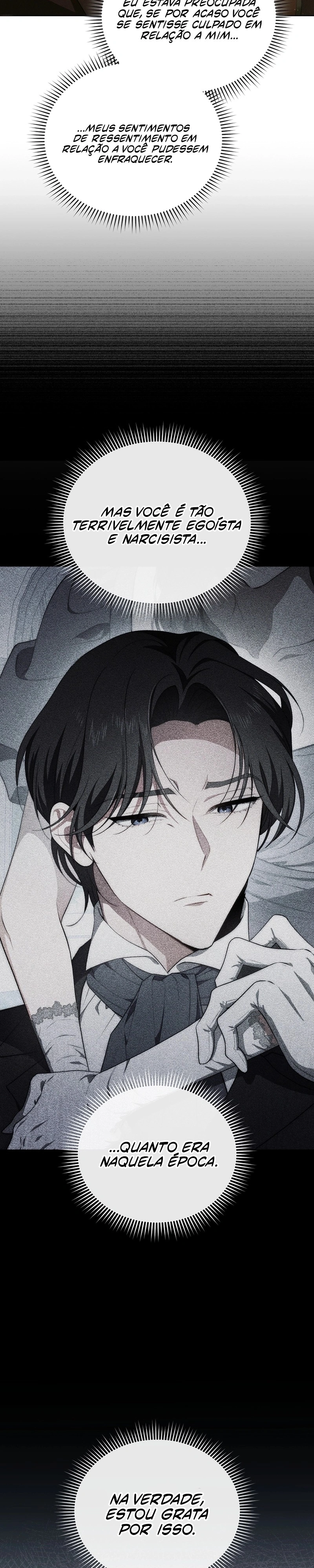 Read The Mansion Awaits Spring PT Manga Online