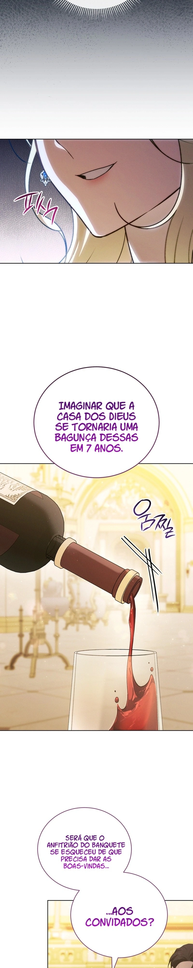 Read The Mansion Awaits Spring PT Manga Online