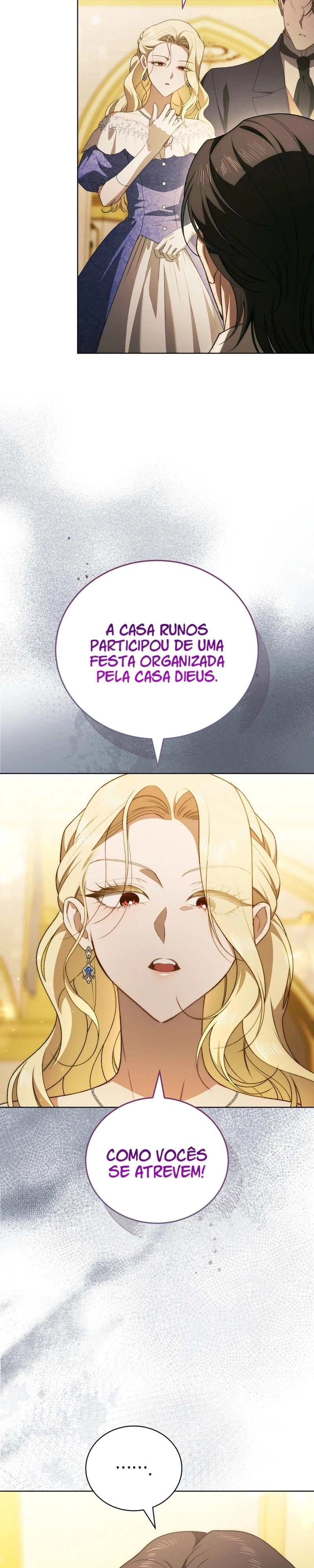 Read The Mansion Awaits Spring PT Manga Online