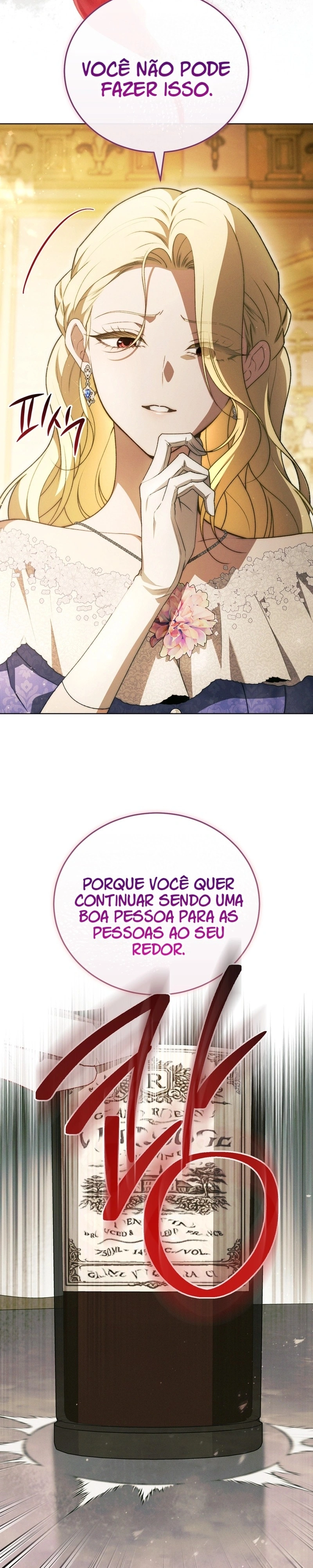 Read The Mansion Awaits Spring PT Manga Online