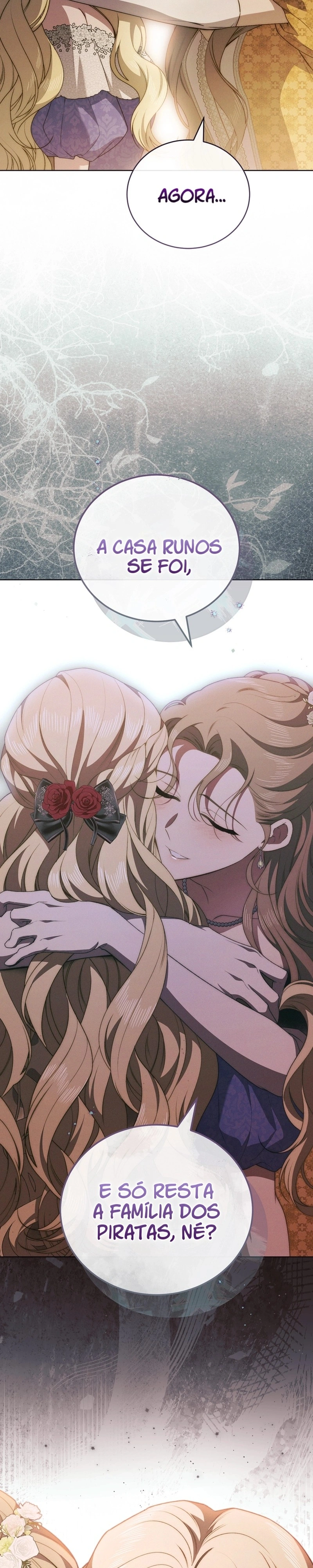 Read The Mansion Awaits Spring PT Manga Online