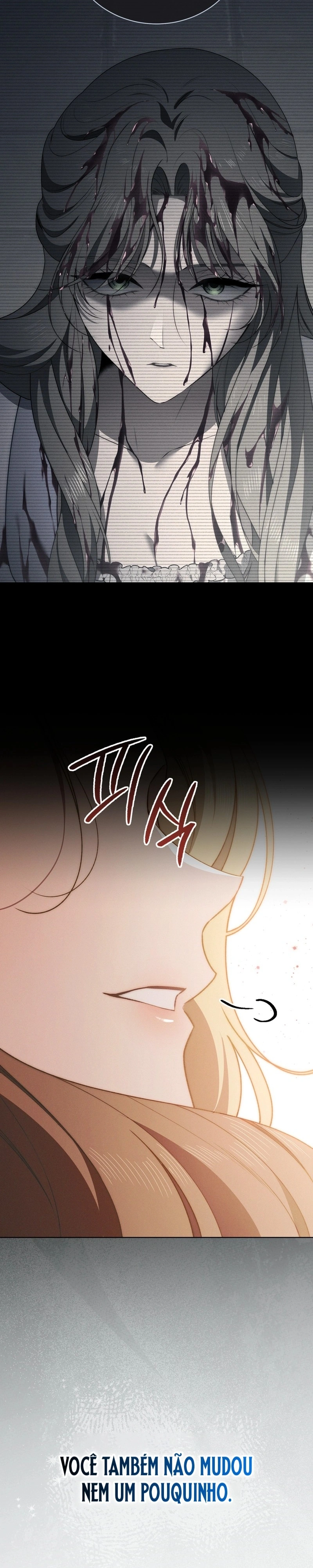 Read The Mansion Awaits Spring PT Manga Online