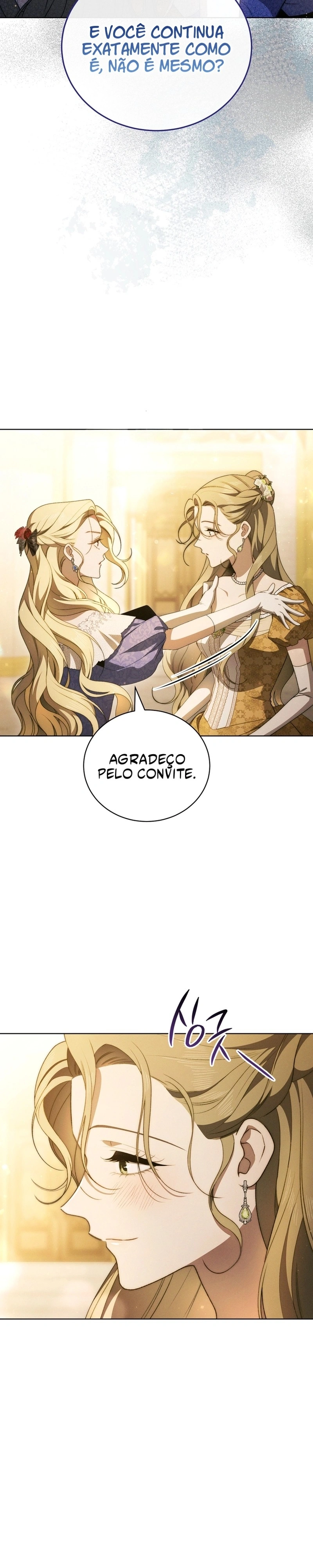 Read The Mansion Awaits Spring PT Manga Online