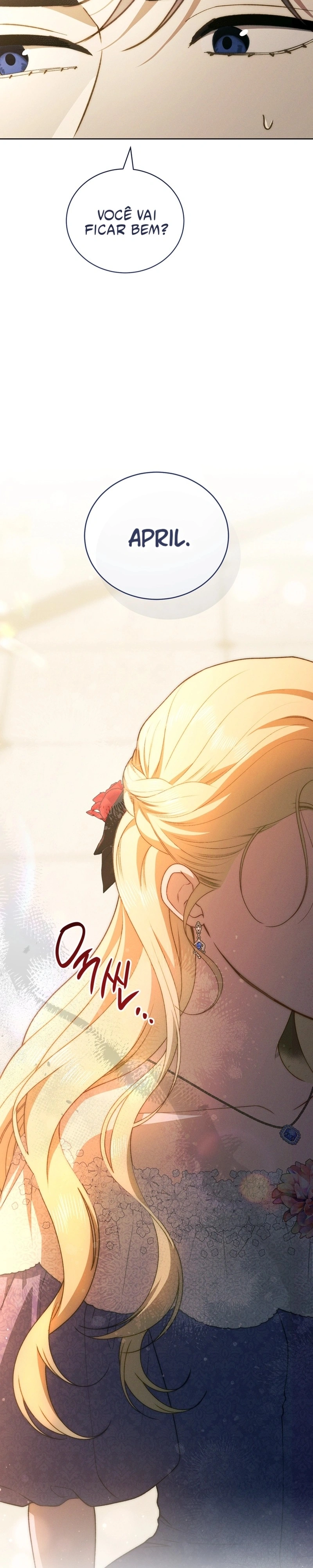 Read The Mansion Awaits Spring PT Manga Online