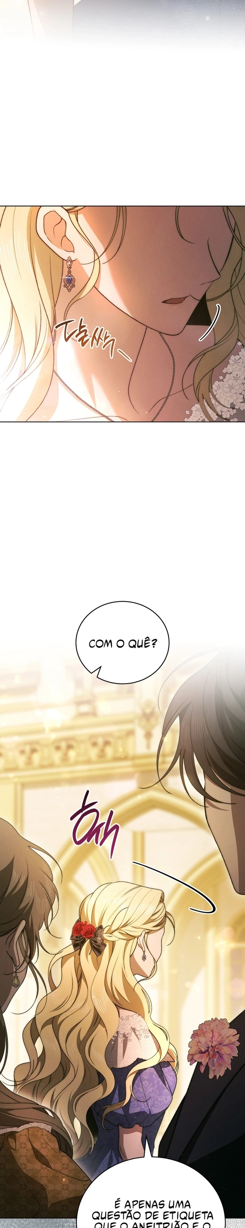 Read The Mansion Awaits Spring PT Manga Online