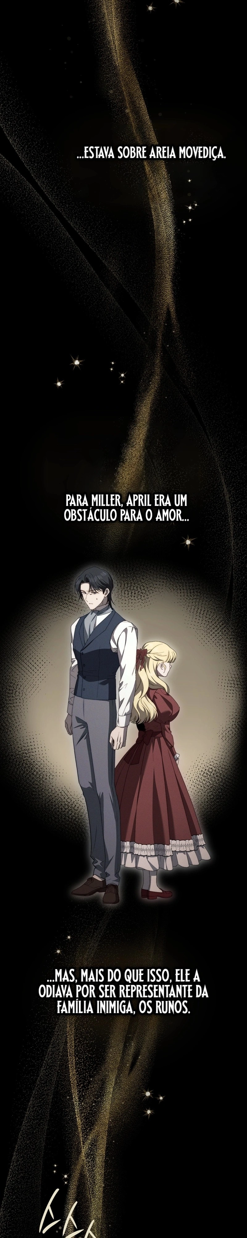 Read The Mansion Awaits Spring PT Manga Online