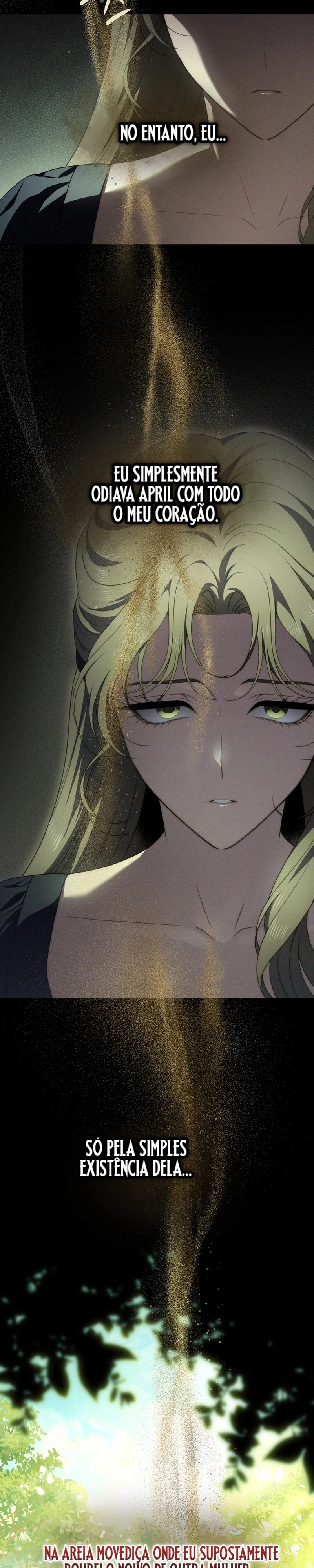 Read The Mansion Awaits Spring PT Manga Online