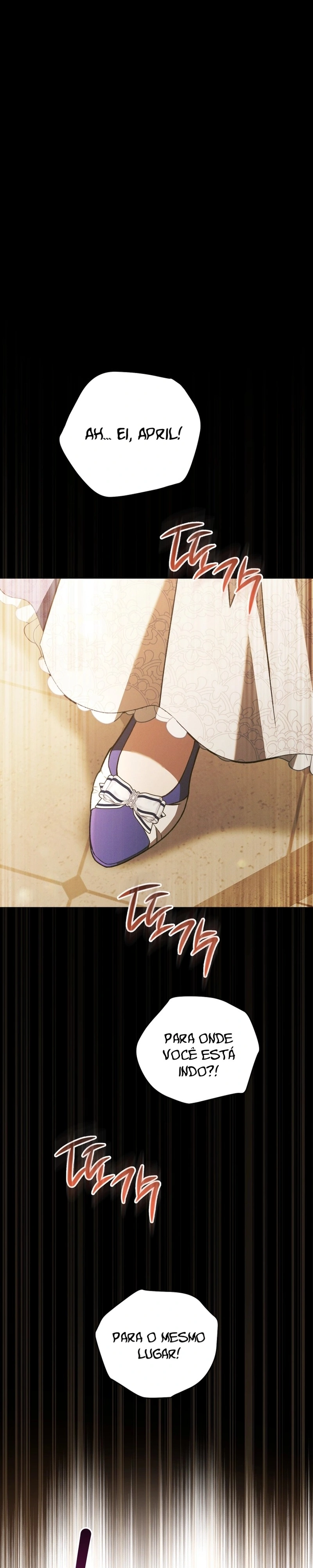 Read The Mansion Awaits Spring PT Manga Online