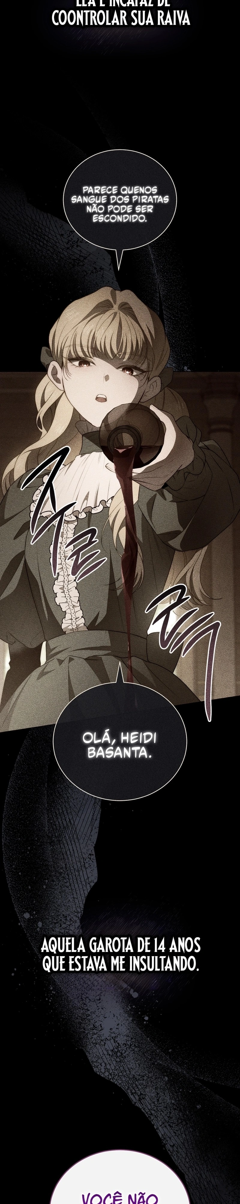 Read The Mansion Awaits Spring PT Manga Online