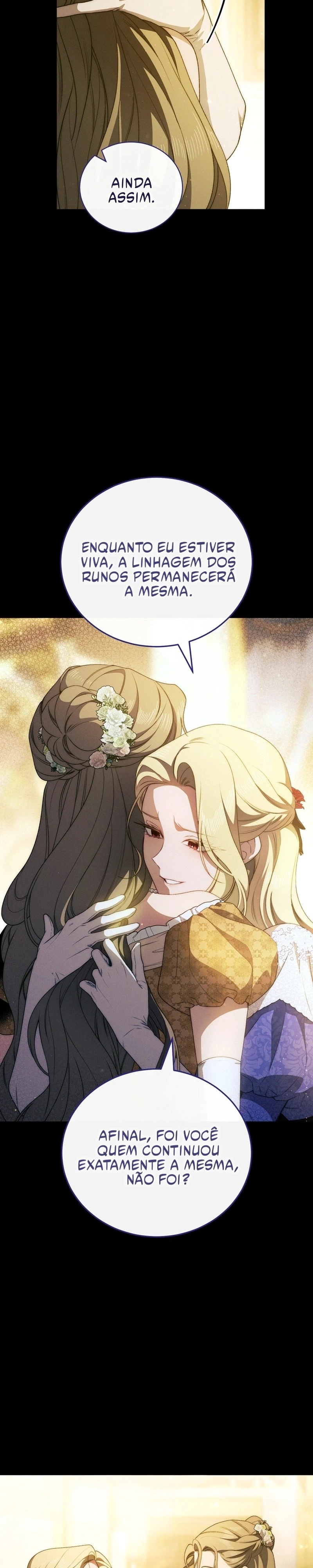 Read The Mansion Awaits Spring PT Manga Online