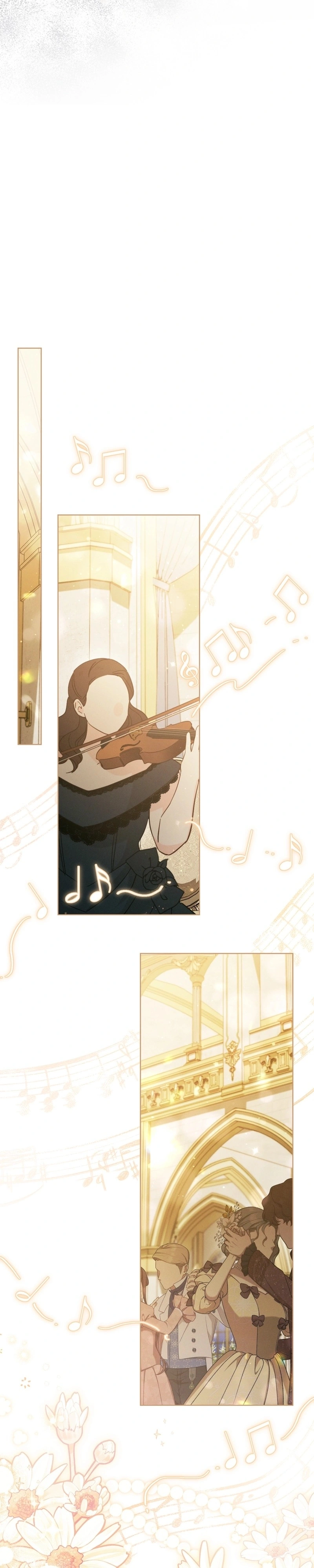 Read The Mansion Awaits Spring PT Manga Online