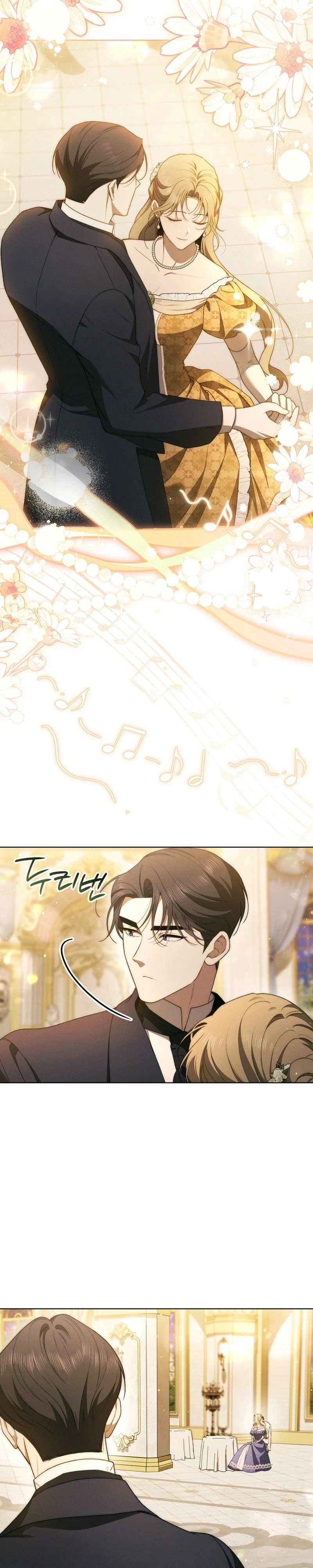 Read The Mansion Awaits Spring PT Manga Online