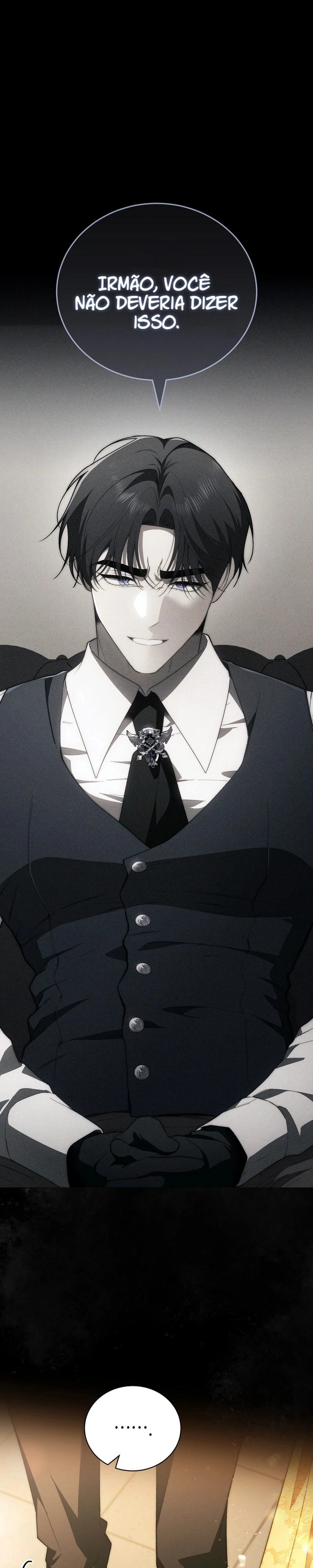 Read The Mansion Awaits Spring PT Manga Online