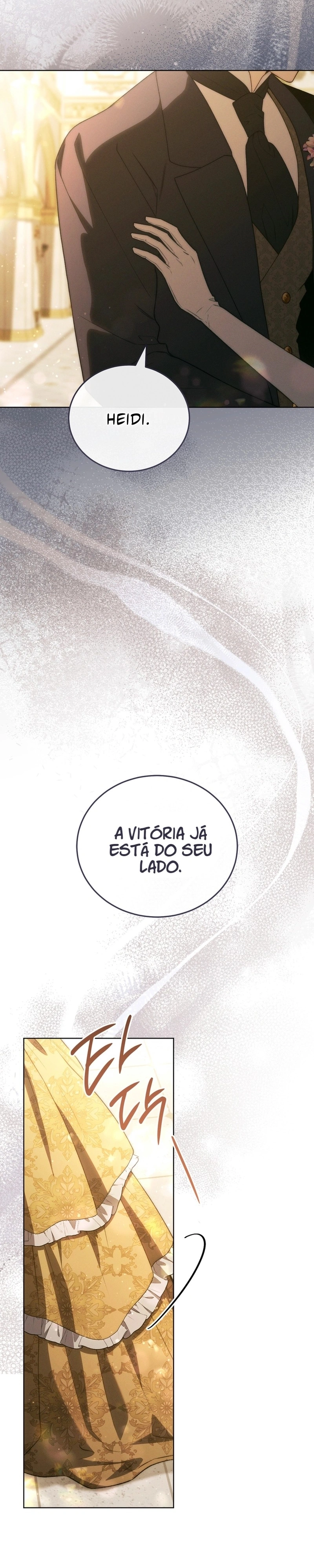 Read The Mansion Awaits Spring PT Manga Online