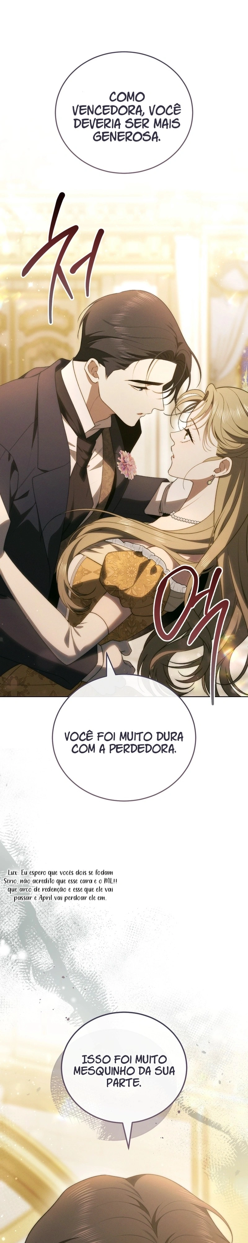 Read The Mansion Awaits Spring PT Manga Online