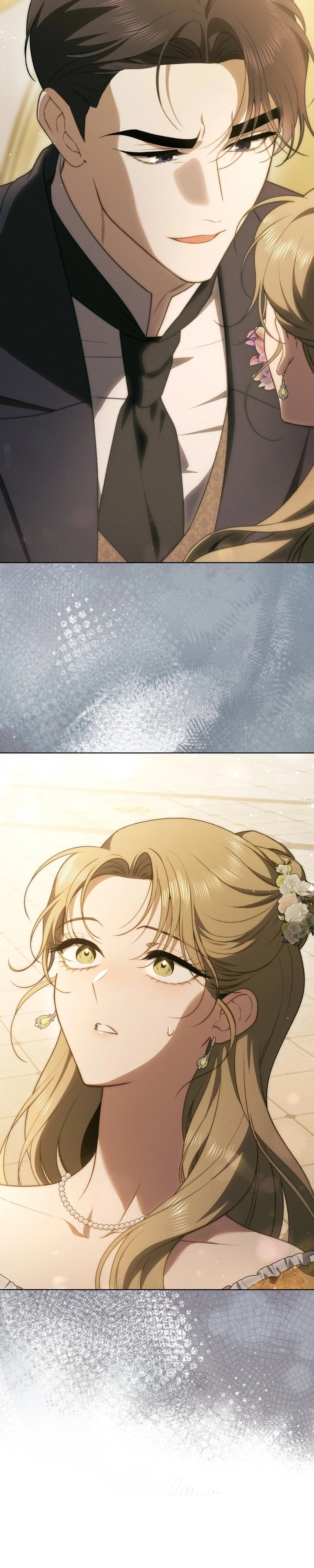 Read The Mansion Awaits Spring PT Manga Online