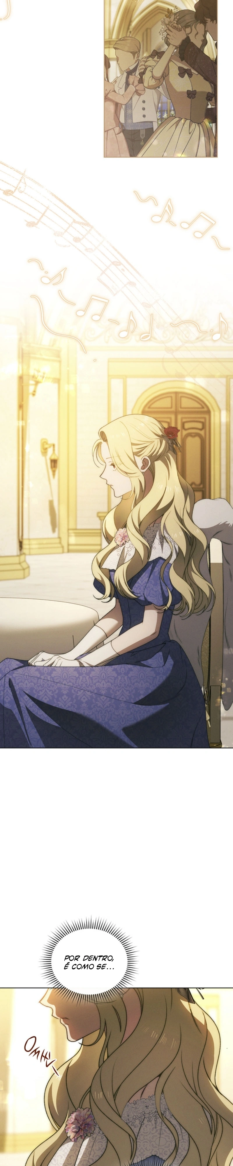 Read The Mansion Awaits Spring PT Manga Online