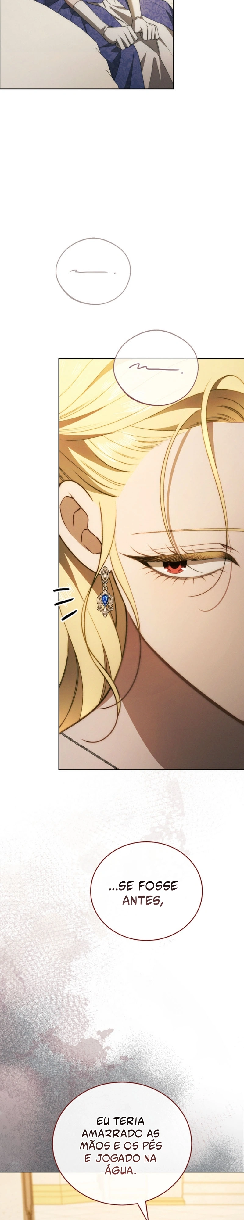 Read The Mansion Awaits Spring PT Manga Online