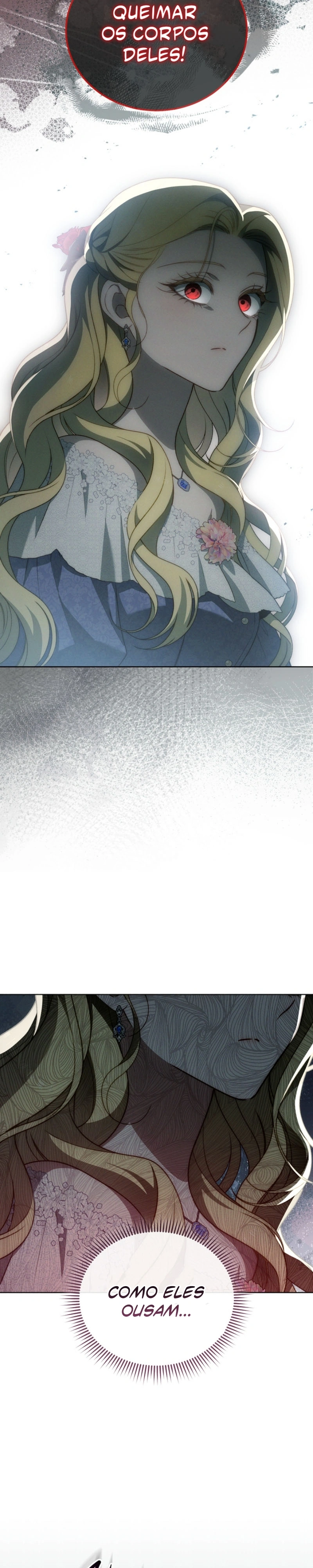 Read The Mansion Awaits Spring PT Manga Online