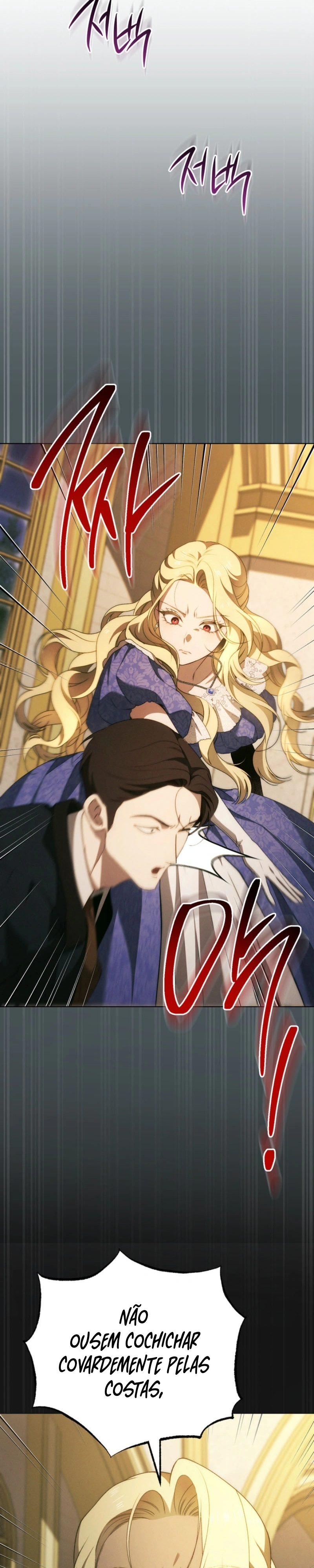 Read The Mansion Awaits Spring PT Manga Online