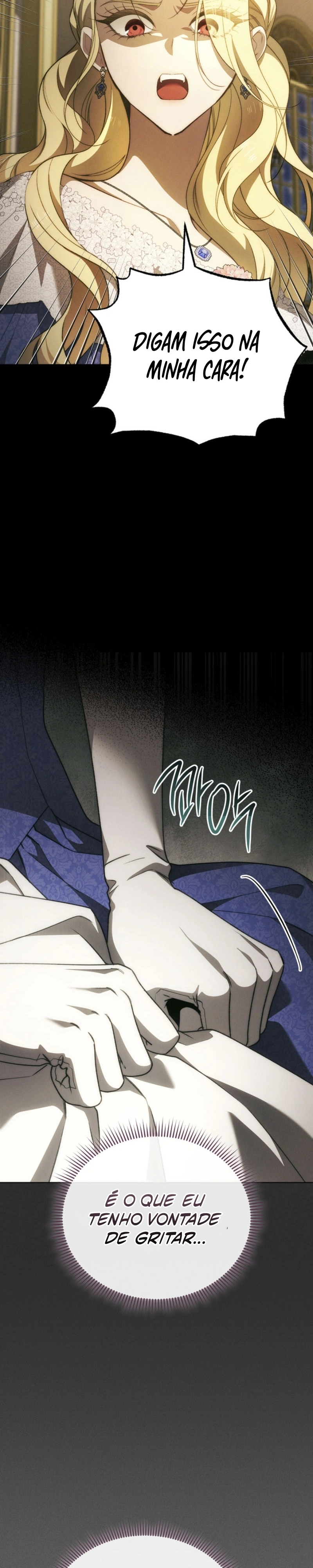 Read The Mansion Awaits Spring PT Manga Online