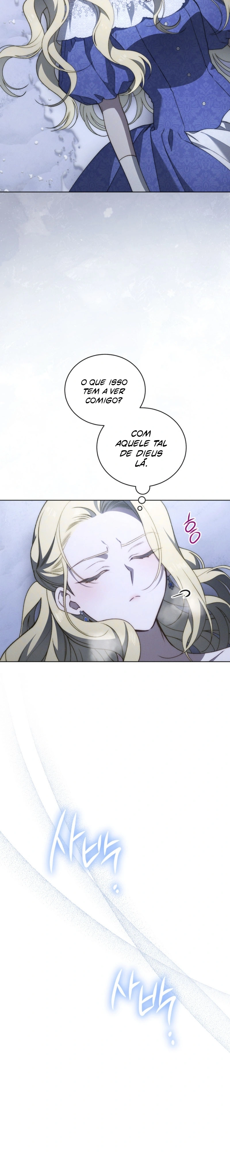 Read The Mansion Awaits Spring PT Manga Online