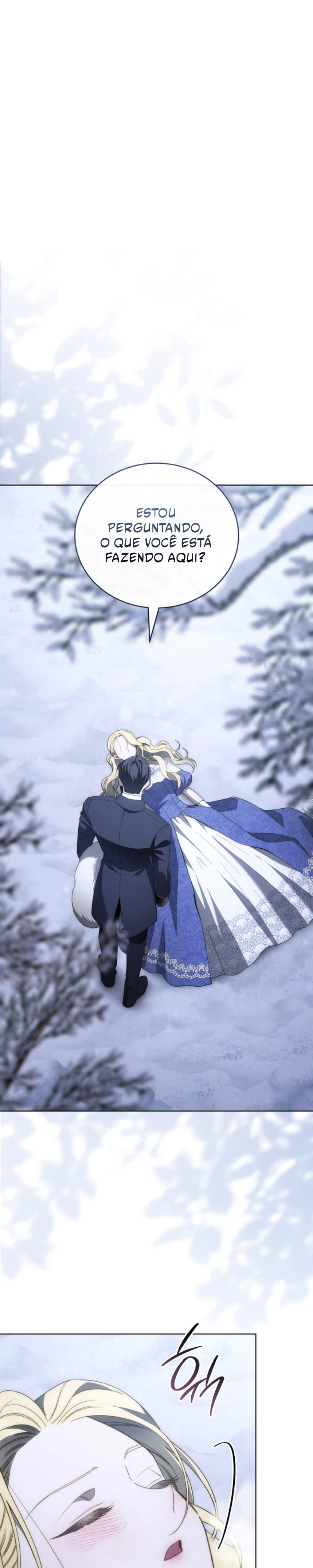 Read The Mansion Awaits Spring PT Manga Online