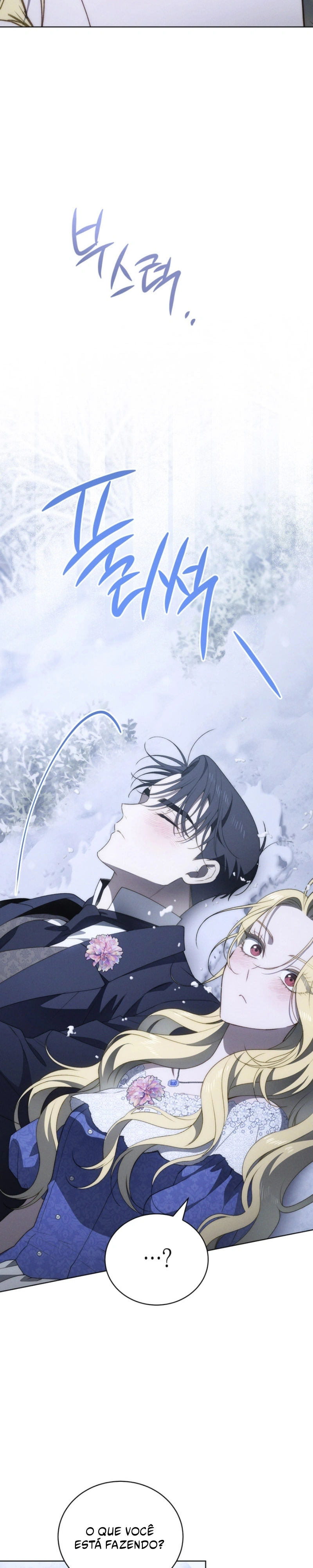 Read The Mansion Awaits Spring PT Manga Online