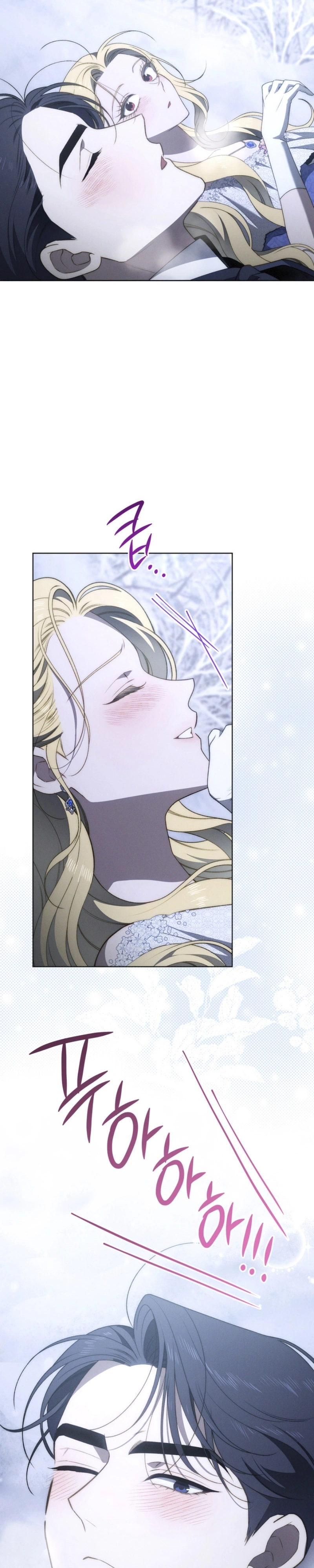 Read The Mansion Awaits Spring PT Manga Online