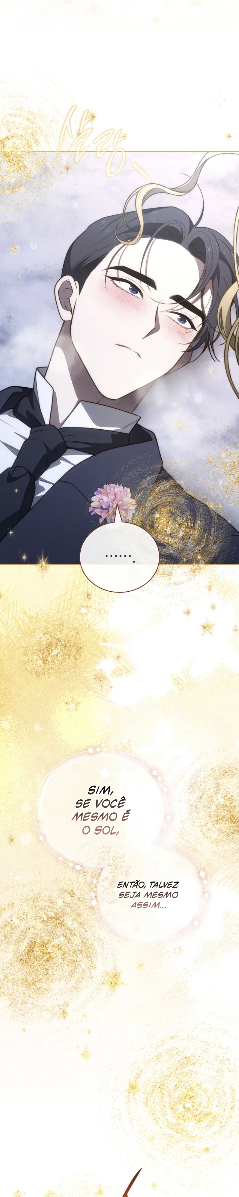 Read The Mansion Awaits Spring PT Manga Online