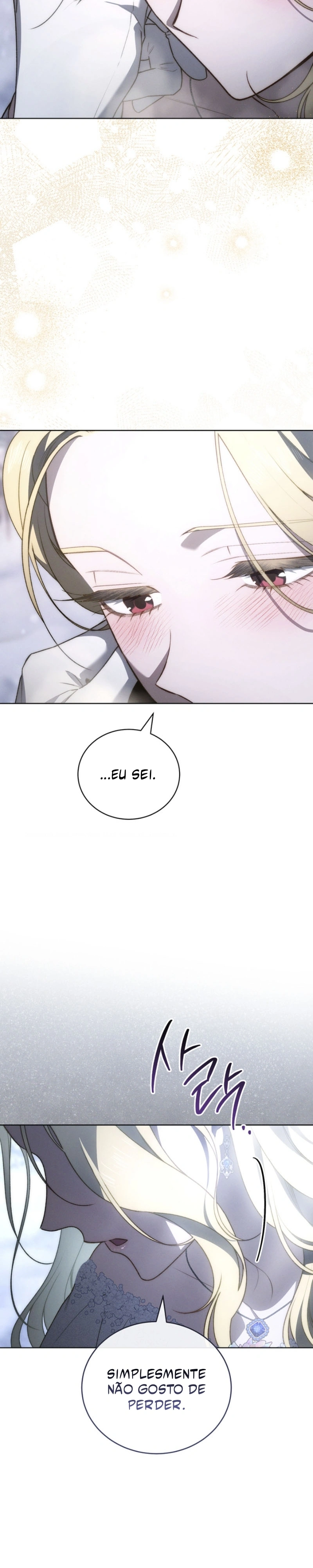 Read The Mansion Awaits Spring PT Manga Online