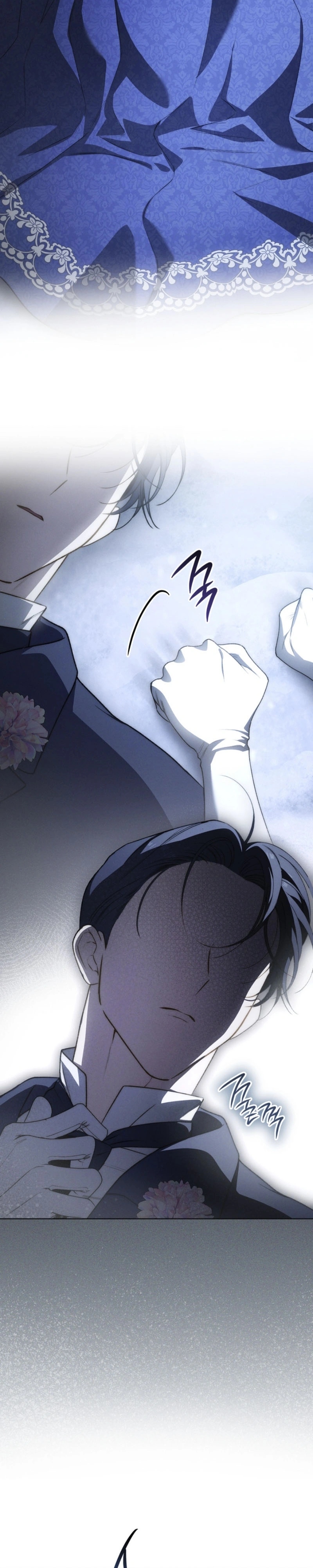 Read The Mansion Awaits Spring PT Manga Online