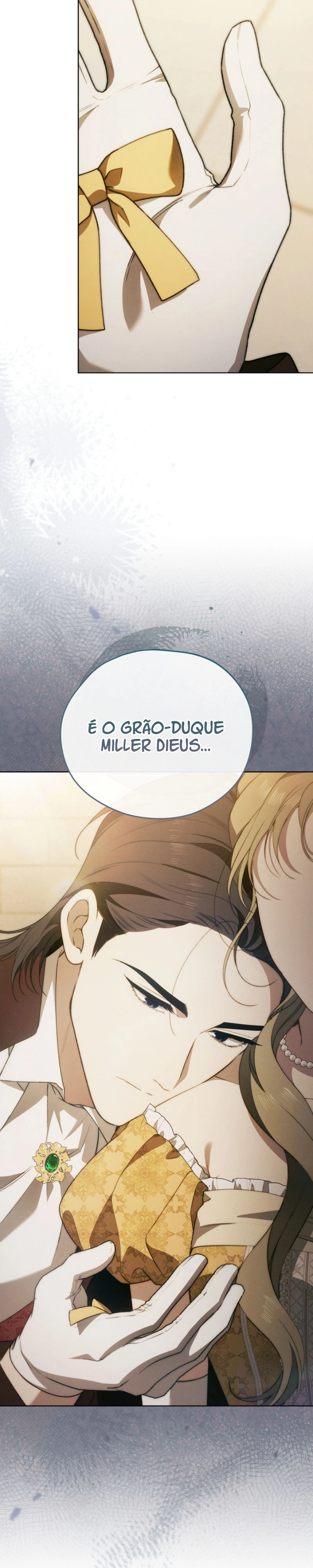 Read The Mansion Awaits Spring PT Manga Online