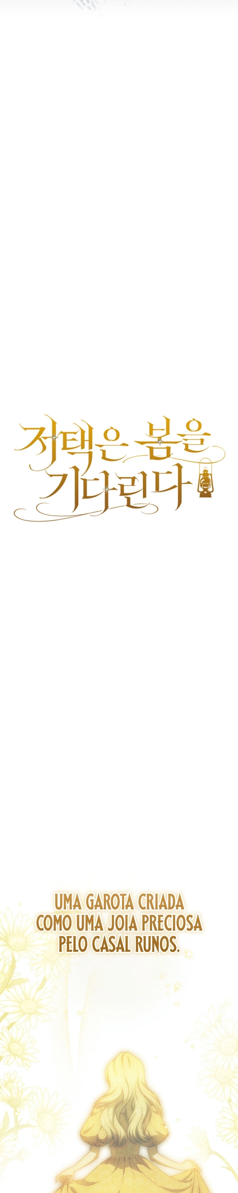 Read The Mansion Awaits Spring PT Manga Online