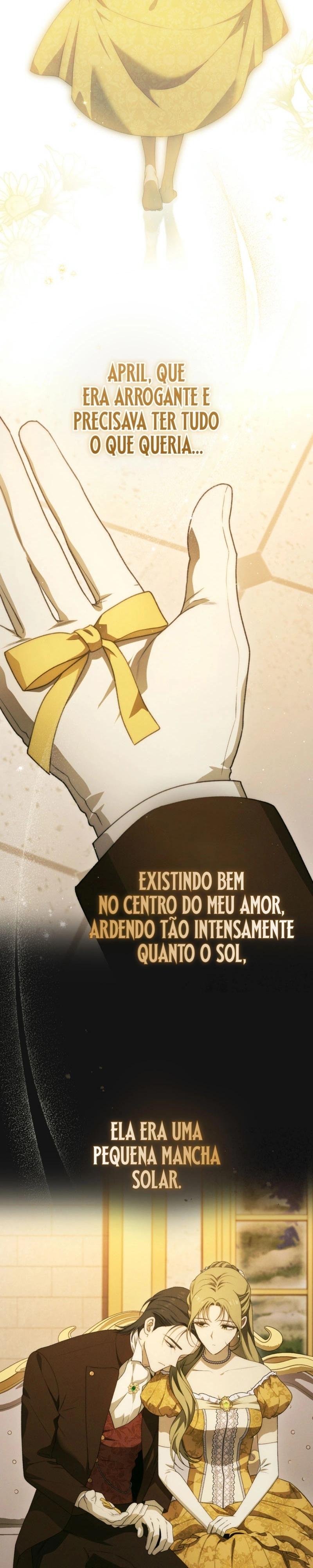 Read The Mansion Awaits Spring PT Manga Online