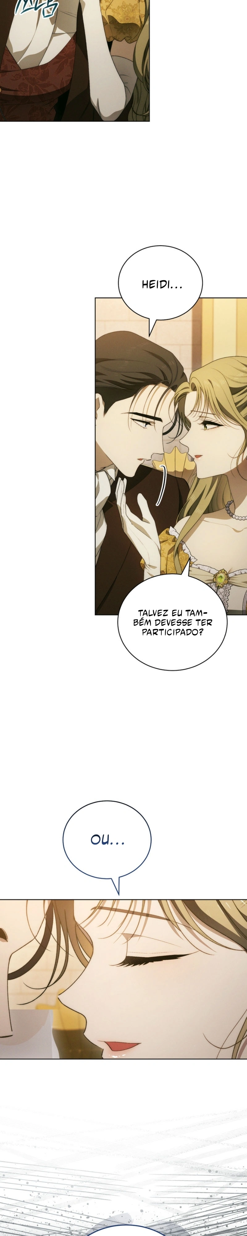 Read The Mansion Awaits Spring PT Manga Online