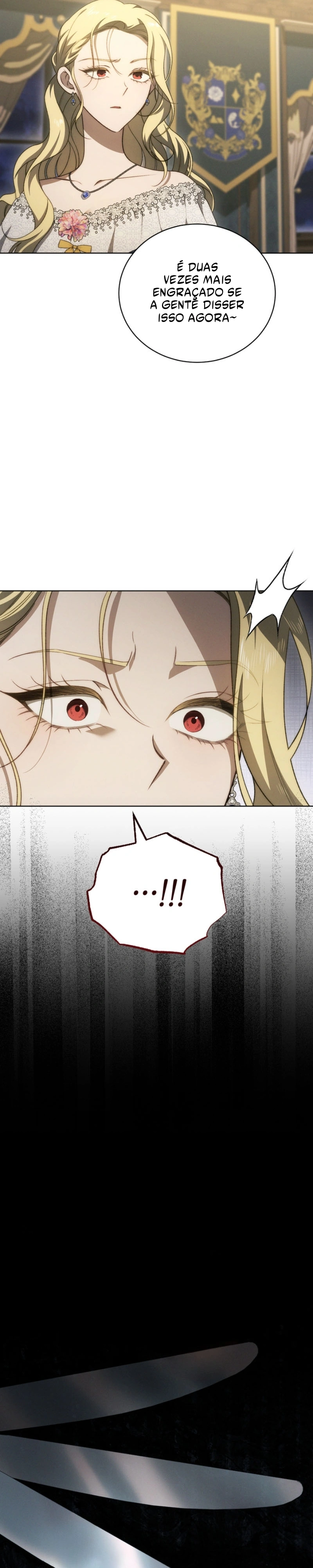 Read The Mansion Awaits Spring PT Manga Online