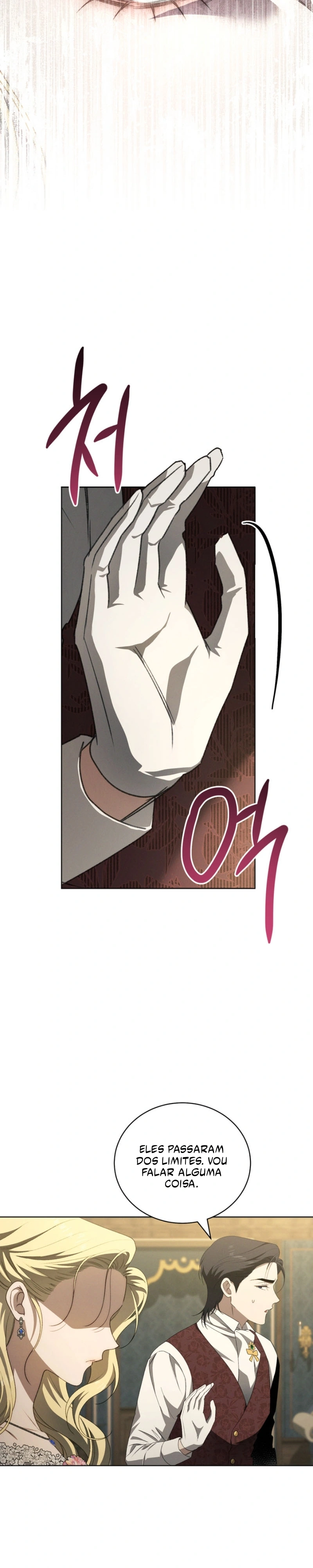 Read The Mansion Awaits Spring PT Manga Online