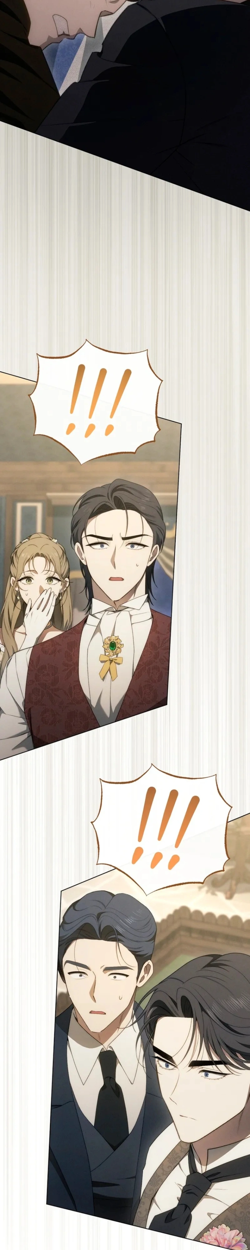 Read The Mansion Awaits Spring PT Manga Online