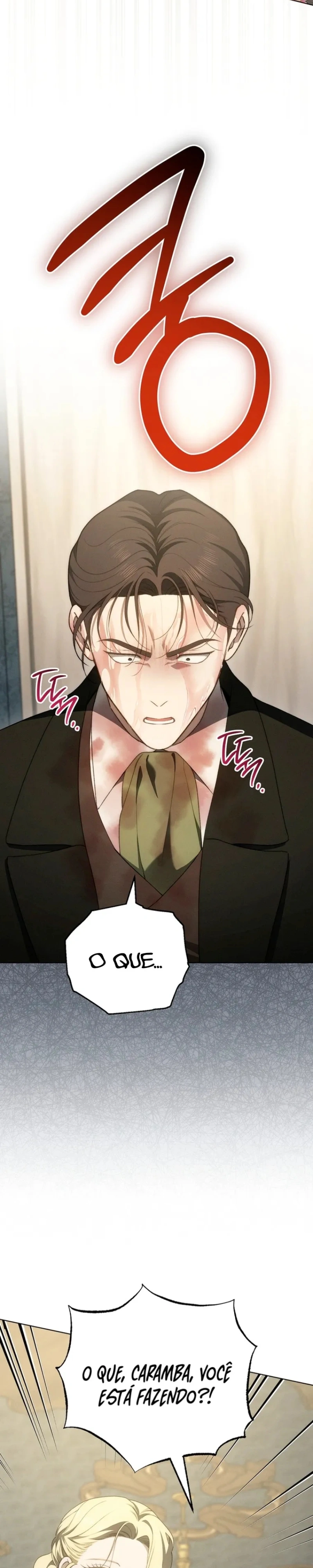 Read The Mansion Awaits Spring PT Manga Online