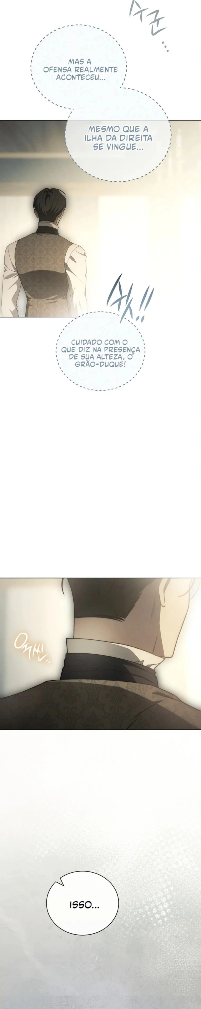 Read The Mansion Awaits Spring PT Manga Online