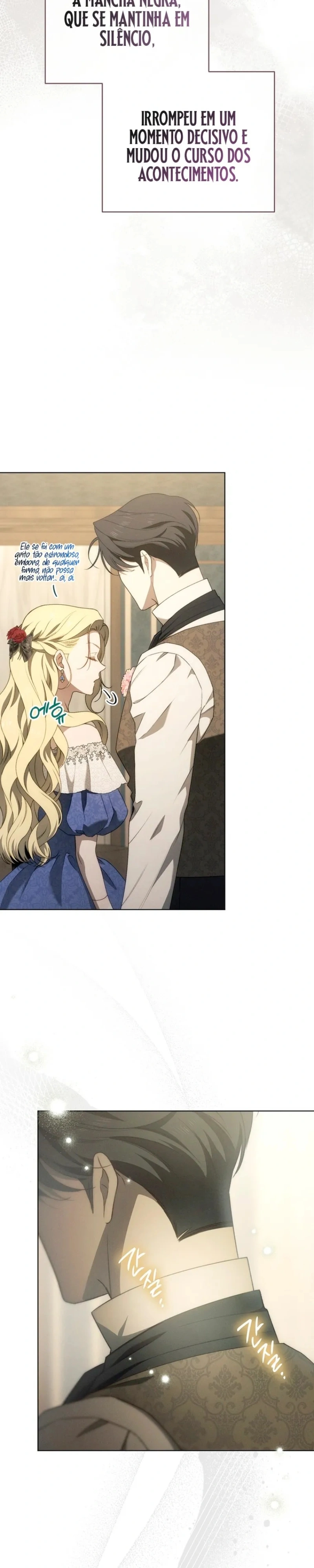 Read The Mansion Awaits Spring PT Manga Online