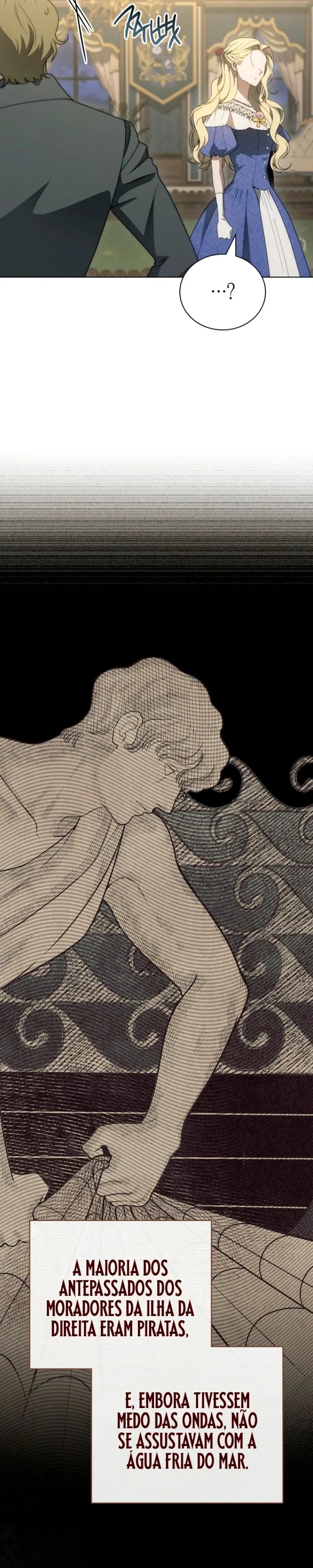 Read The Mansion Awaits Spring PT Manga Online