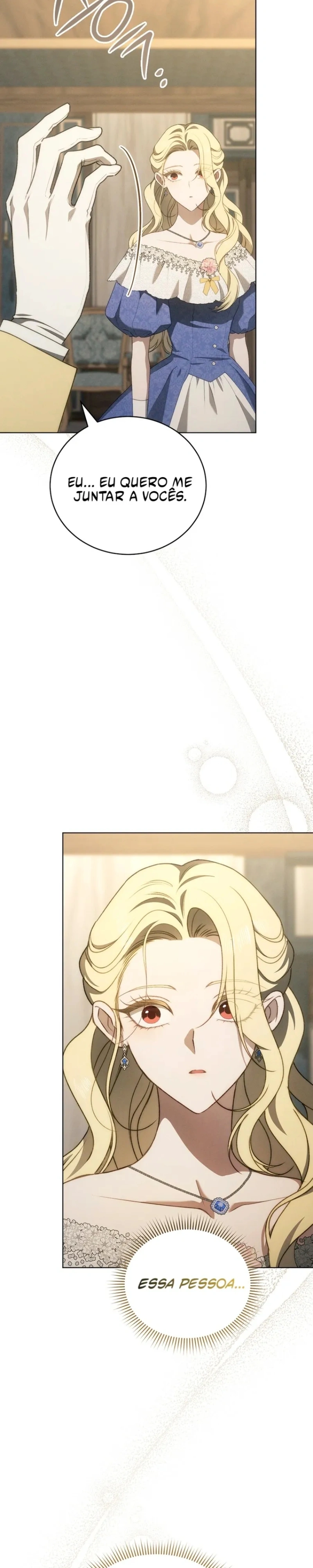 Read The Mansion Awaits Spring PT Manga Online
