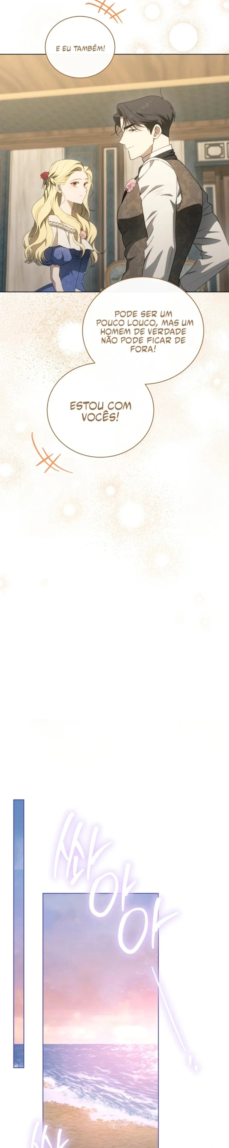 Read The Mansion Awaits Spring PT Manga Online