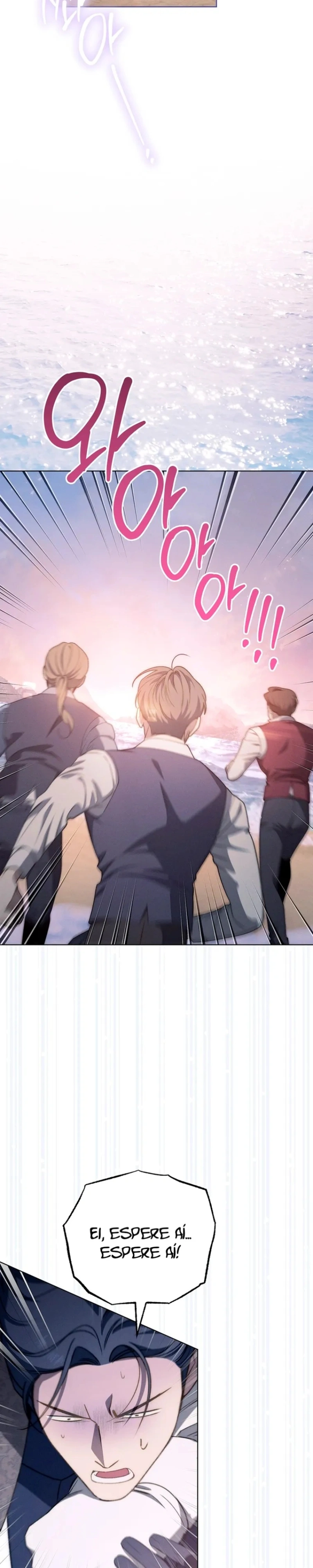 Read The Mansion Awaits Spring PT Manga Online
