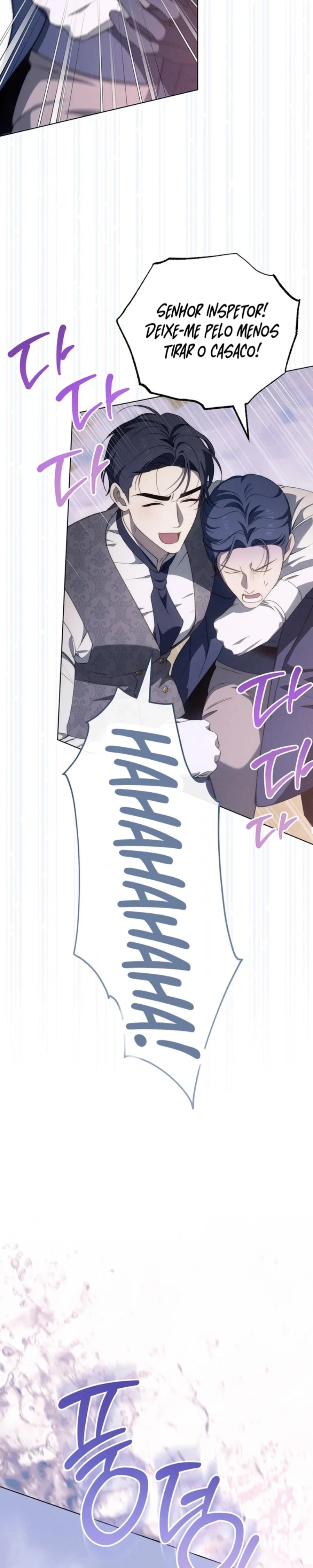 Read The Mansion Awaits Spring PT Manga Online