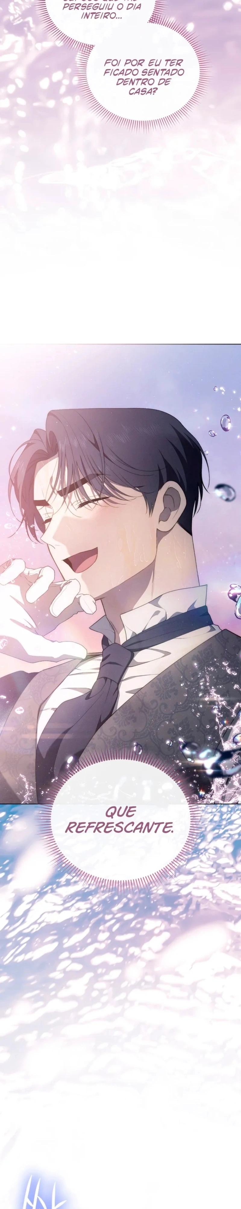 Read The Mansion Awaits Spring PT Manga Online