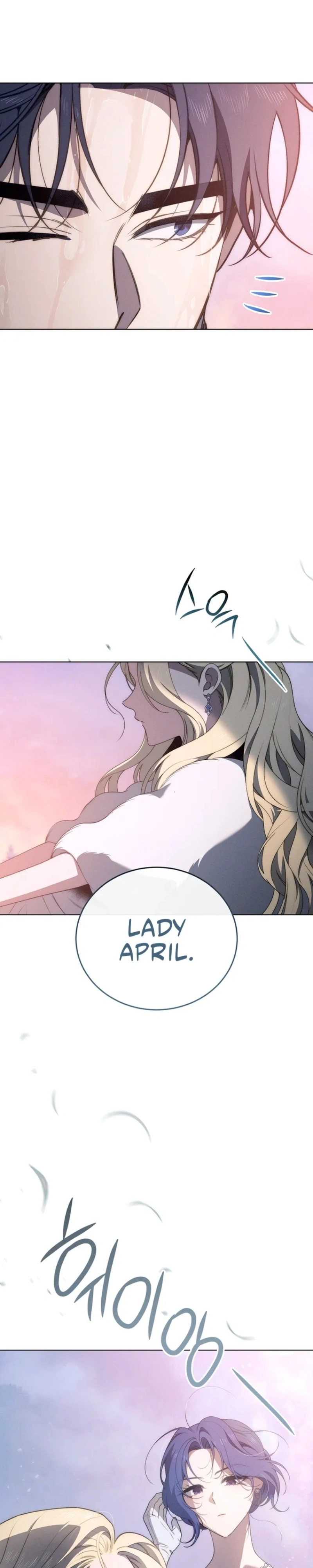 Read The Mansion Awaits Spring PT Manga Online