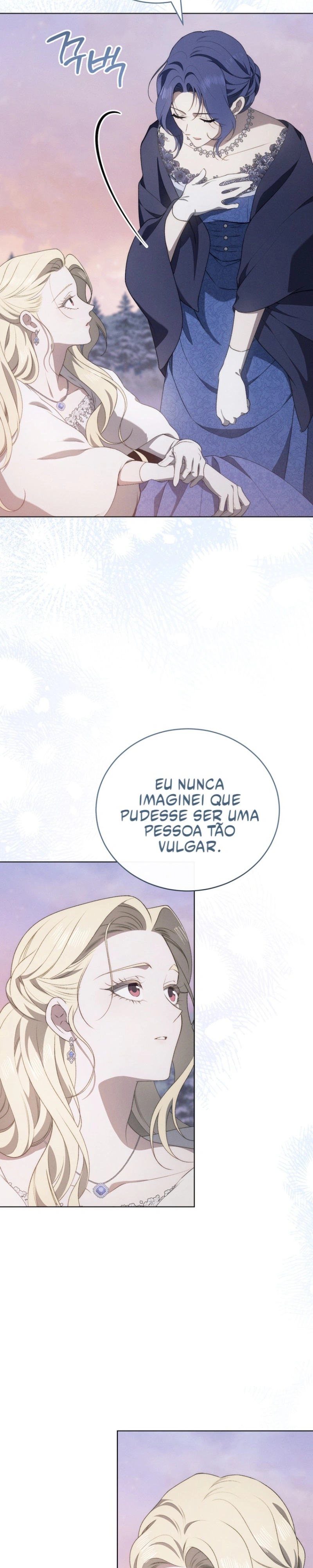 Read The Mansion Awaits Spring PT Manga Online